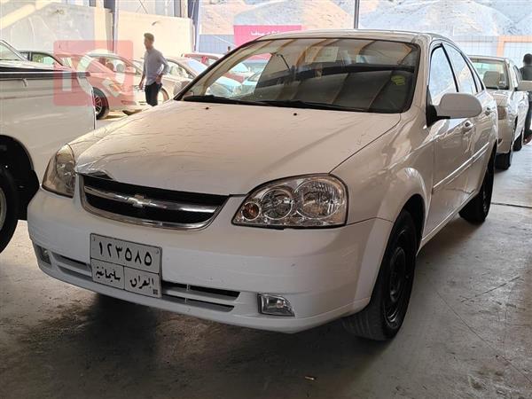 Chevrolet for sale in Iraq